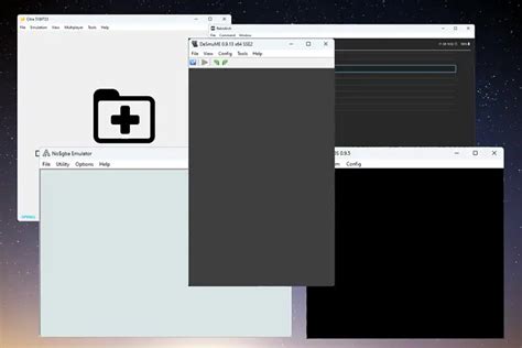 Best DS Emulator for Windows: Top 5 Picks for Old.